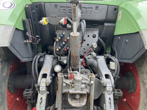 Fendt 513 Vario Power