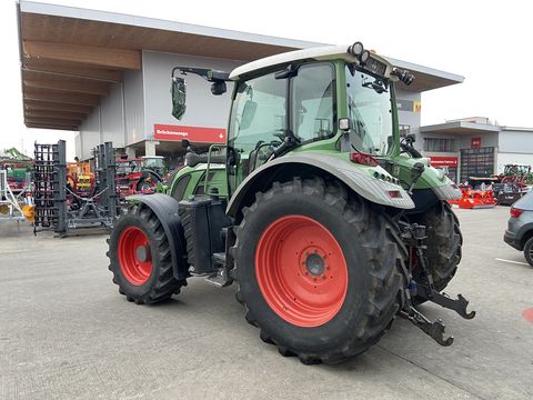 Fendt 513 Vario Power