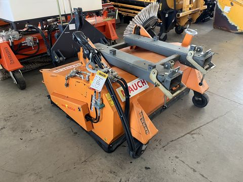 Bema 40 Industrie 1550mm Staplergabel