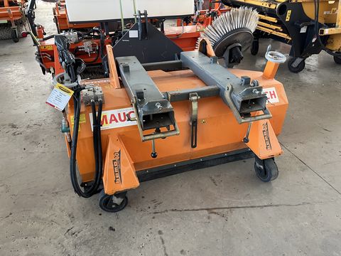 Bema 40 Industrie 1550mm Staplergabel