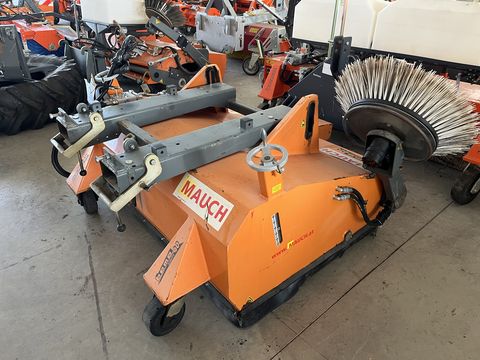 Bema 40 Industrie 1550mm Staplergabel