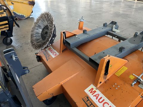 Bema 40 Industrie 1550mm Staplergabel