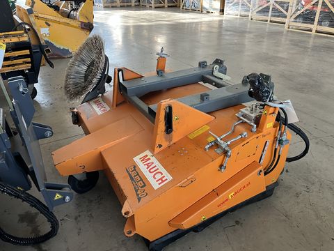 Bema 40 Industrie 1550mm Staplergabel