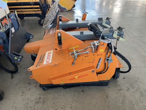 Bema 40 Industrie 1550mm Staplergabel