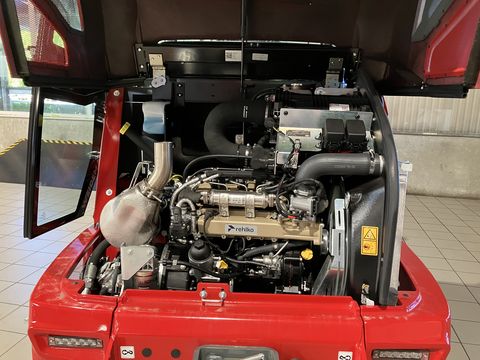 Weidemann 2060 Radlader 