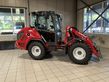 Weidemann 2060 Radlader 
