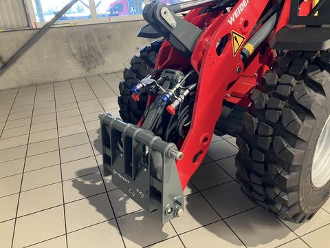 Weidemann 2060 Radlader 