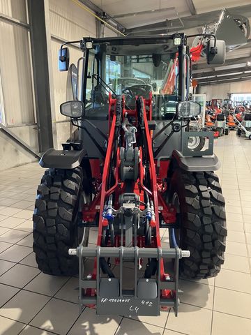 Weidemann 2060 Radlader 