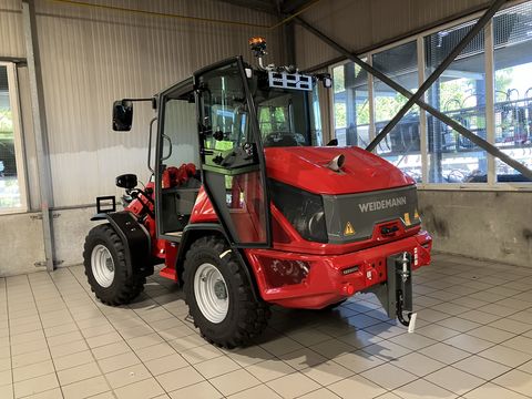 Weidemann 2060 Radlader 