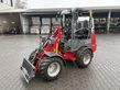Weidemann 1160 mit Euro