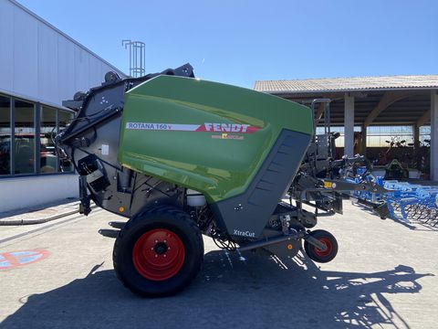 Fendt ROTANA 160 V XTRA