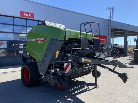 Fendt ROTANA 160 V XTRA