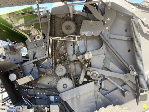 Fendt ROTANA 160 V XTRA