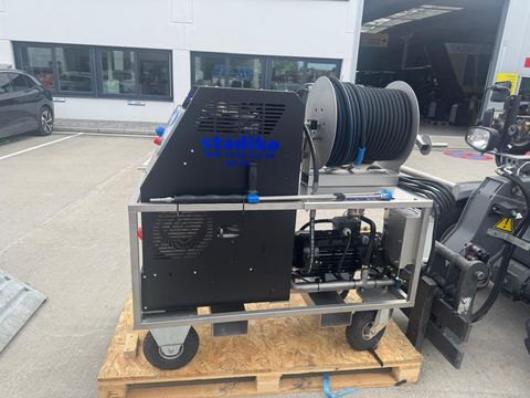 Stadiko HDP 11/38-140 Hot Box, 140 bar, 2280 l/Std.