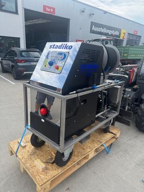 Stadiko HDP 11/38-140 Hot Box, 140 bar, 2280 l/Std.