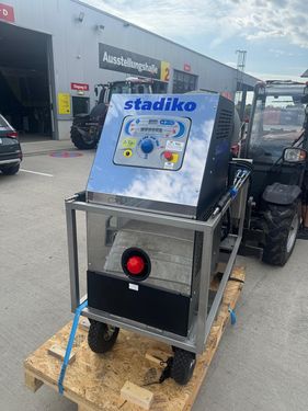 Stadiko HDP 11/38-140 Hot Box, 140 bar, 2280 l/Std.