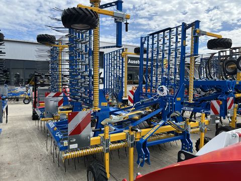 Treffler TS 620 Facelift
