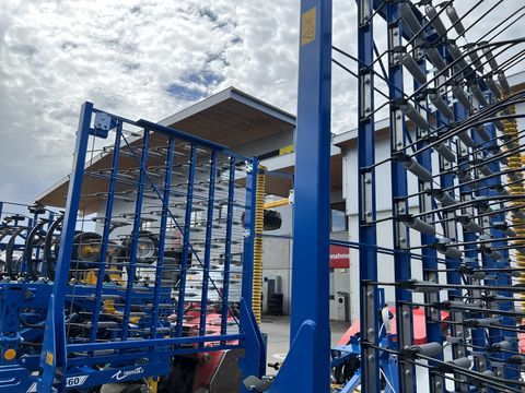 Treffler TS 620 Facelift