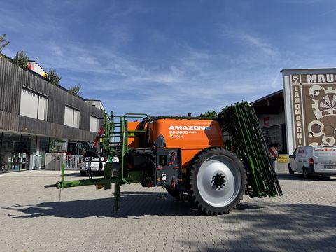 Amazone UG 3000 Super