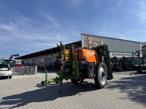 Amazone UG 3000 Super
