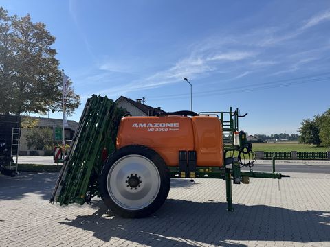 Amazone UG 3000 Super