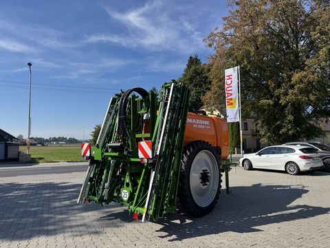 Amazone UG 3000 Super