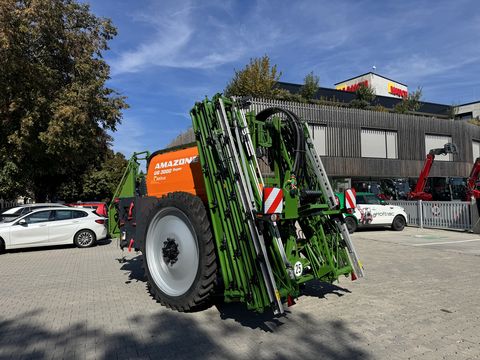 Amazone UG 3000 Super