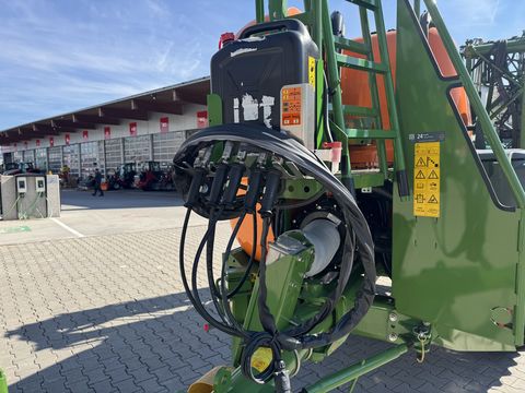 Amazone UG 3000 Super