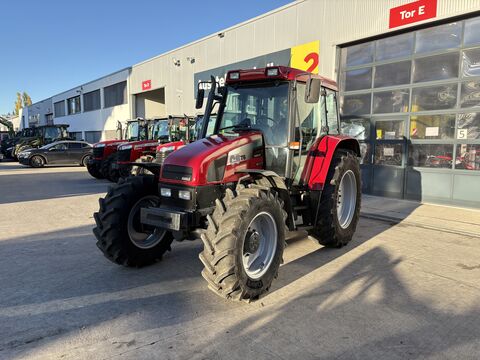 Case IH CS 78 Basis