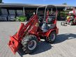 Fuchs 950h mit Euroaufnahme 150h