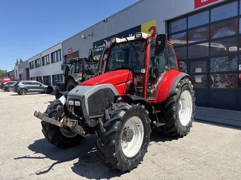 Lindner Geotrac 100