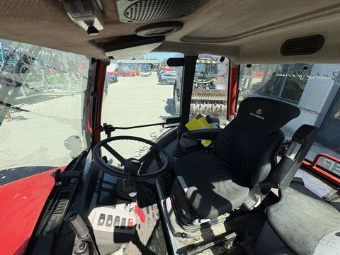 Lindner Geotrac 100