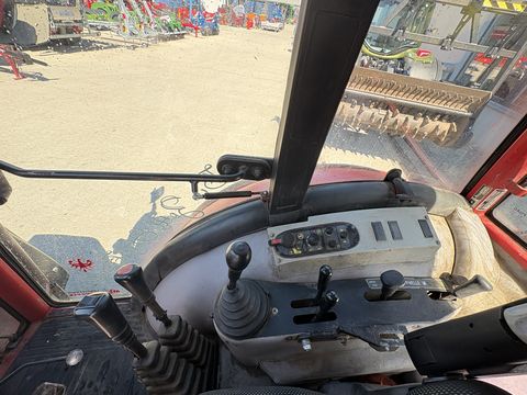 Lindner Geotrac 100