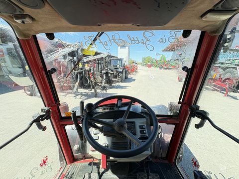 Lindner Geotrac 100
