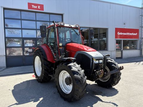 Lindner Geotrac 100