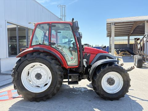 Lindner Geotrac 100