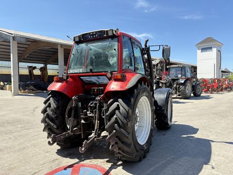 Lindner Geotrac 100