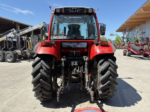 Lindner Geotrac 100