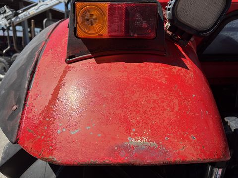 Lindner Geotrac 100