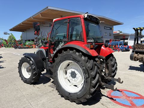 Lindner Geotrac 100