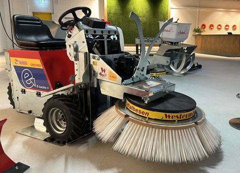 Sonstige Westermann CM2 Pro Electric Plus NEU
