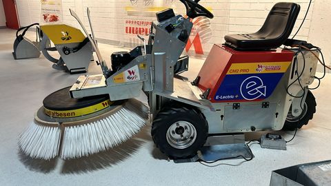 Sonstige Westermann CM2 Pro Electric Plus NEU