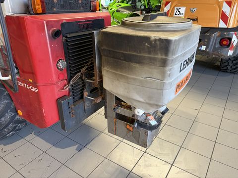 Sonstige Lehner Polara 170 mit Steuerung