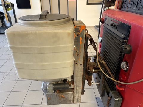 Sonstige Lehner Polara 170 mit Steuerung