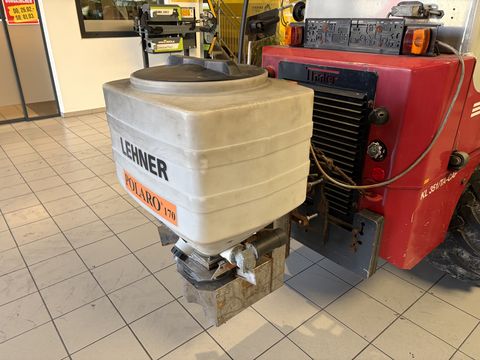 Sonstige Lehner Polara 170 mit Steuerung