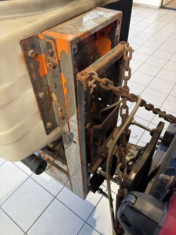 Sonstige Lehner Polara 170 mit Steuerung