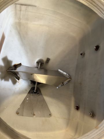 Sonstige Lehner Polara 170 mit Steuerung