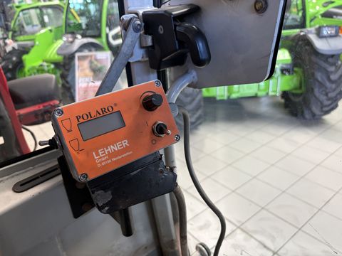 Sonstige Lehner Polara 170 mit Steuerung