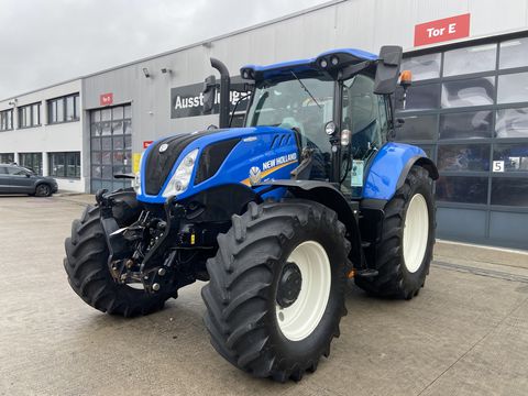 New Holland T6.145 Auto Command (Stage V)
