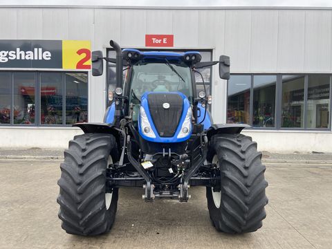 New Holland T6.145 Auto Command (Stage V)